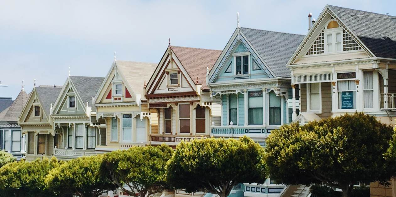 Residential Homes