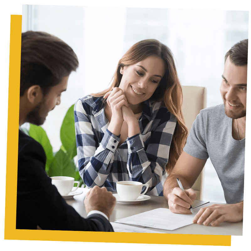 down payment assistance meeting