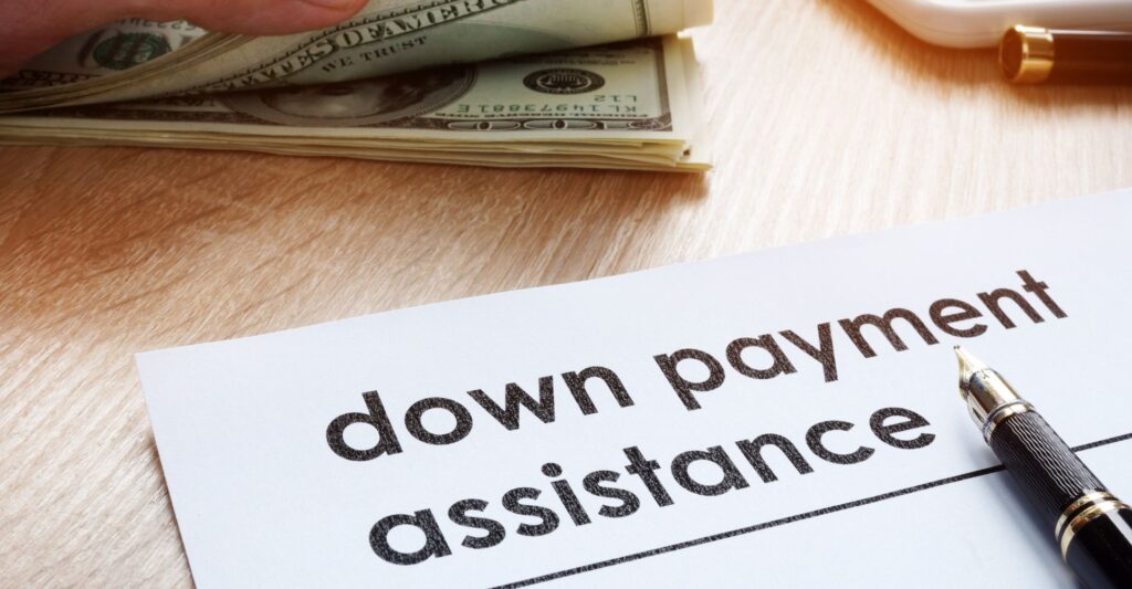M23087 - Do You Qualify For Down Payment Assistance