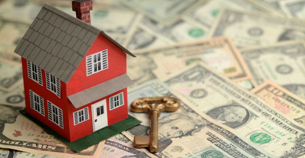 M23087 - First Time Homebuying The Process