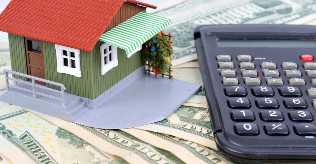 M23087 - How Down Payment Assistance Could Help