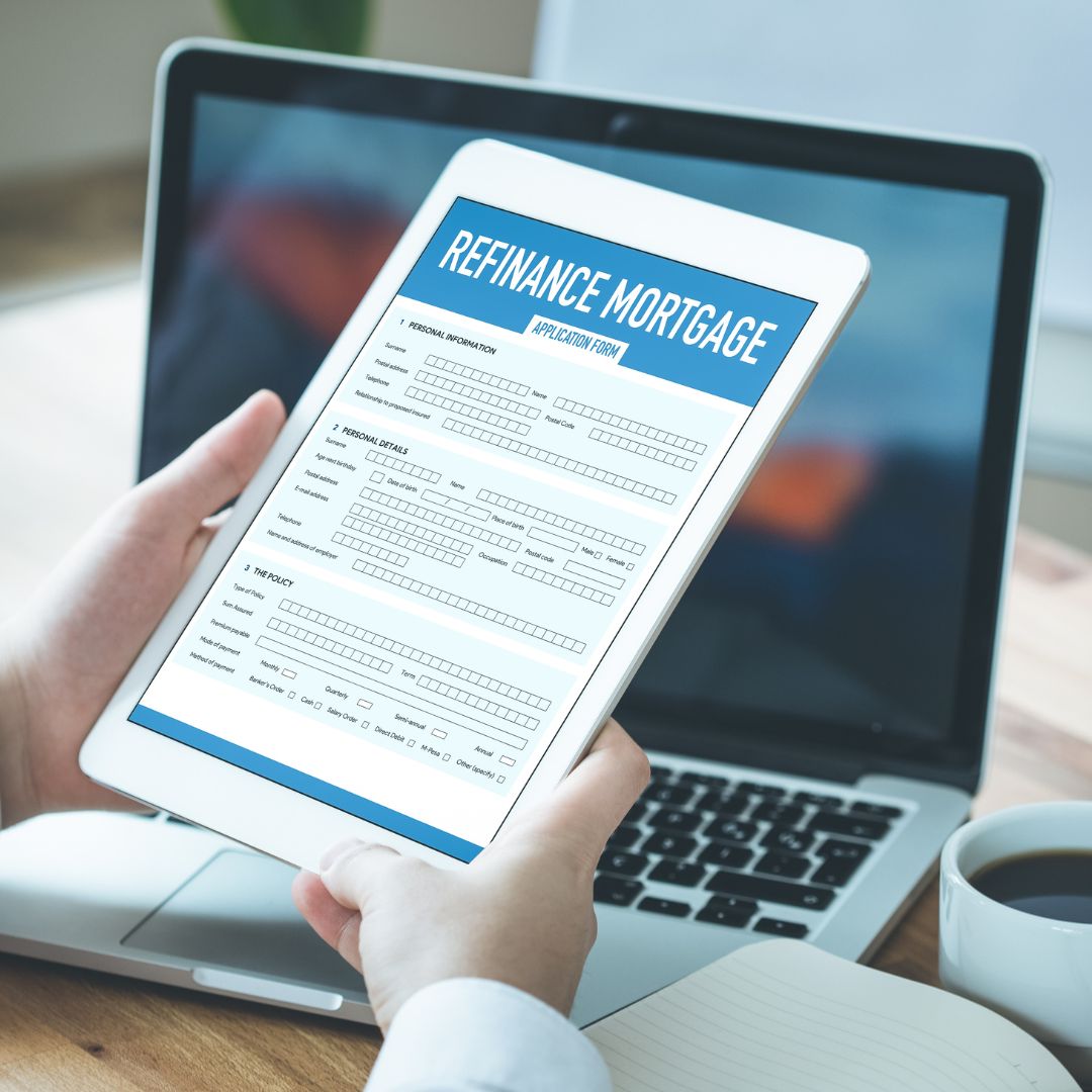 Refinance with Confidence
