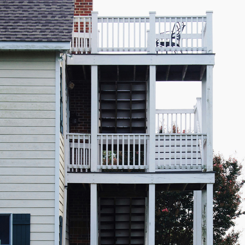 maryland coastal home