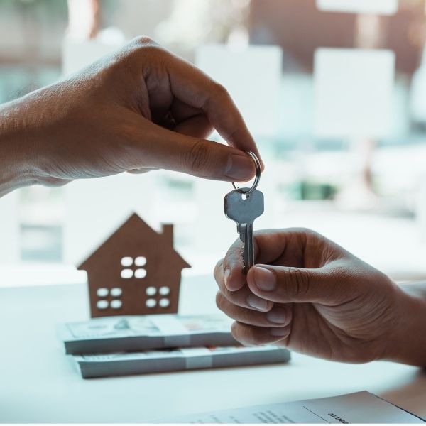 Prince George’s VA Mortgage Assistance