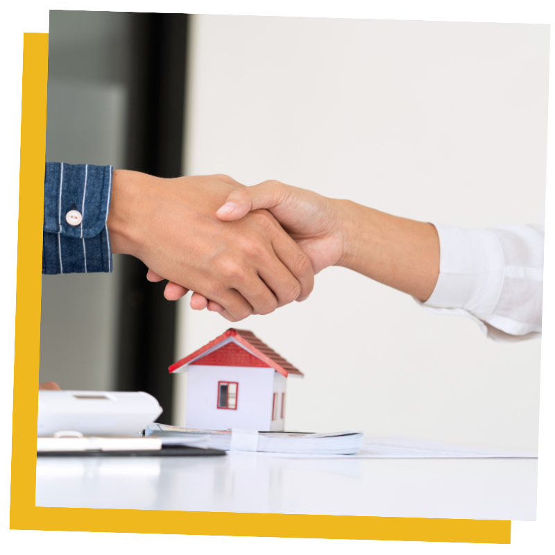 Down payment assistance.