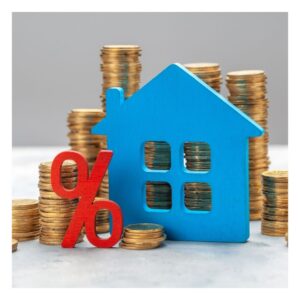 mortgage rates