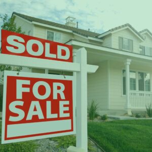 home sold in summer