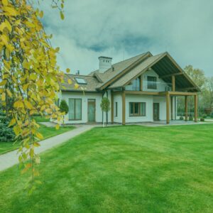 home sold in autumn